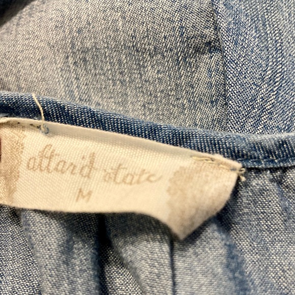 Altar’d State Pom Pom Top - Picture 9 of 12